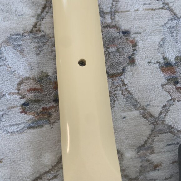 Lot of 2 Guitar Controllers Nyko Frontman Fender Stratocaster Rock Band UNTESTED - Picture 12 of 16